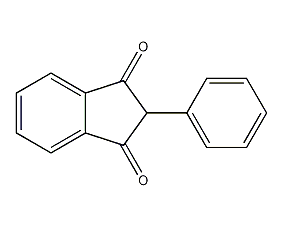 2-基-1,3-茚满二酮